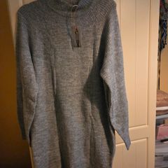 jumper dress