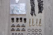 Hook's &amp; Accessories