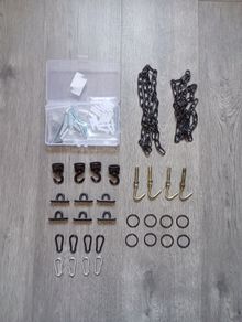Hook's & Accessories