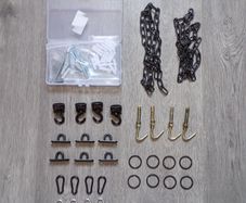 Hook's & Accessories