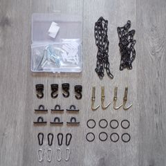 Hook's & Accessories