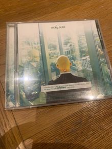 Moby - Hotel