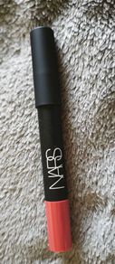 NARS Velvet Matte Lip Pencil Dolce Vita