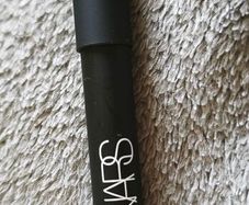 NARS Velvet Matte Lip Pencil Dolce Vita