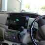 Toyota Estima Android Auto CarPlay Radio Image 6