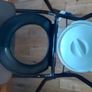 commode for sale Image 6