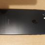 Apple Iphone 7, Black, 128GB, 94 percent Battery Life, Activation Locked, good cosmetic condition, for parts or repair Image 3