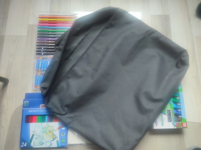 Art Mixed Media Kit