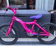 girls bike