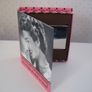 Slogan Engraved Holder, Silver Card Case        -  Good Gifts, Novelty Items Image 3