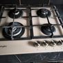 Whirlpool gas hob and oven Image 6