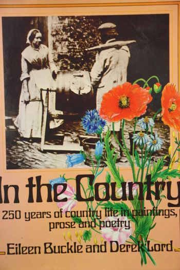 In the Country.