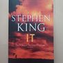IT by Stephen King (Horror Paperback 2017) Image 2
