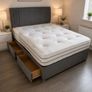 Divan Double & King Size Bed Frames Image 6