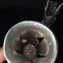 1990 Seagull Pewter Tulip Candle Holders Image 5
