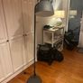 ikea floor lamp Image 3