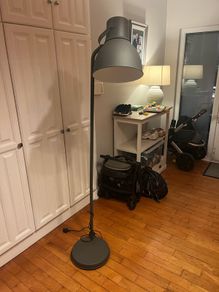 floor light