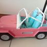 Barbie Car Image 2
