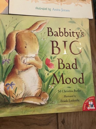 Kids books