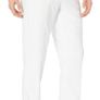 PUMA Men's 5 Pocket Trouser, Bright White, White 36W x 32L / XL Image 8