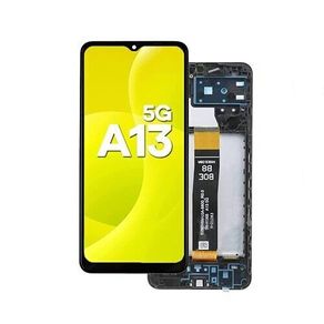 Samsung Galaxy A13 5G Replacement LCD Touch Display Screen Digitizer Frame A136U