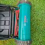 Bosch AHM 38 G Push Mower Image 2