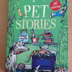 Pet Stories - Enid Blyton