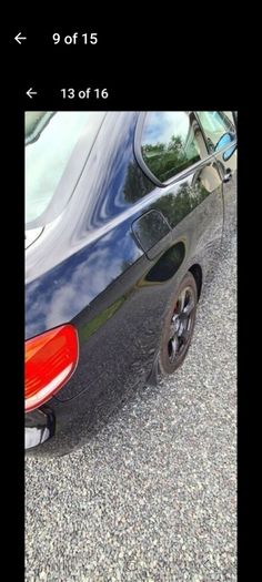 2007 Bmw 320