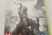 Xbox 360 Game Assassin's Creed 3
