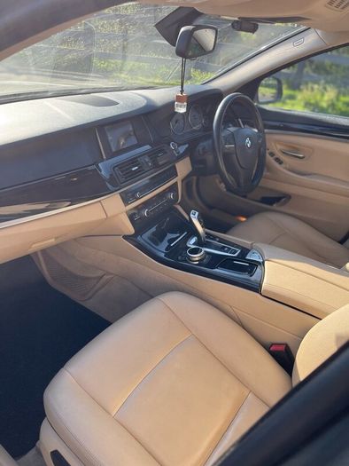 Bmw 520d