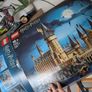 Harry Potter Lego Castle 71043 Image 4