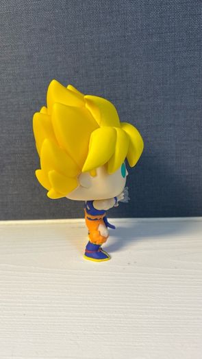 Goku Funko pop!