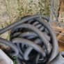 Drainage pipe/ Perforated pipe Image 2