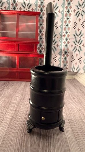 Dolls House Furniture  Stove