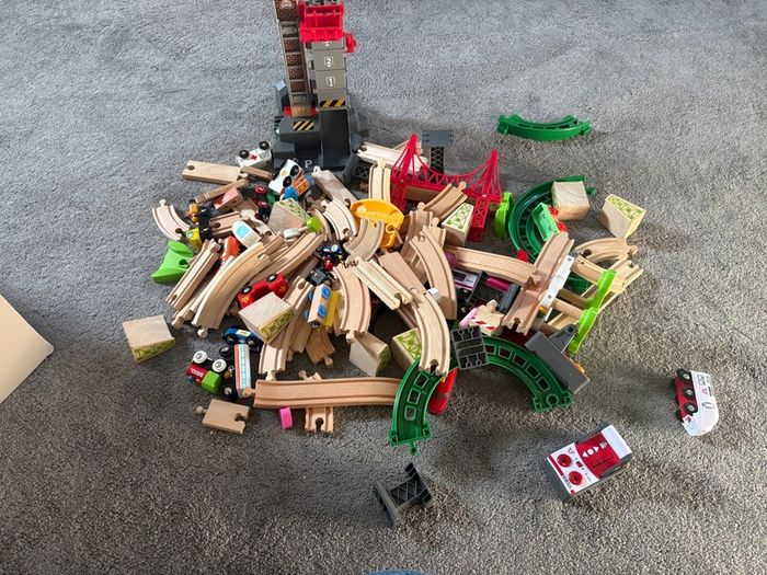 brio bundle