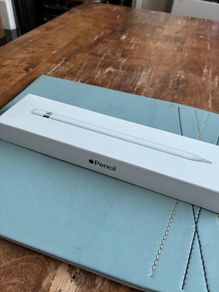 apple pencil