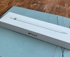 apple pencil