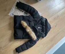 Canada Goose