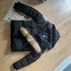 Canada Goose