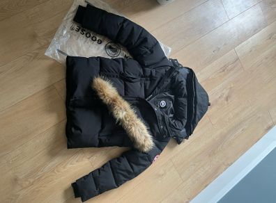 Canada Goose