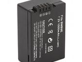 DMW-BMB9 Li-ion Battery for Panasonic