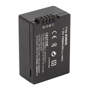 DMW-BMB9 Li-ion Battery for Panasonic