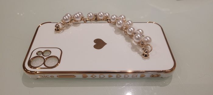 Iphone phone case