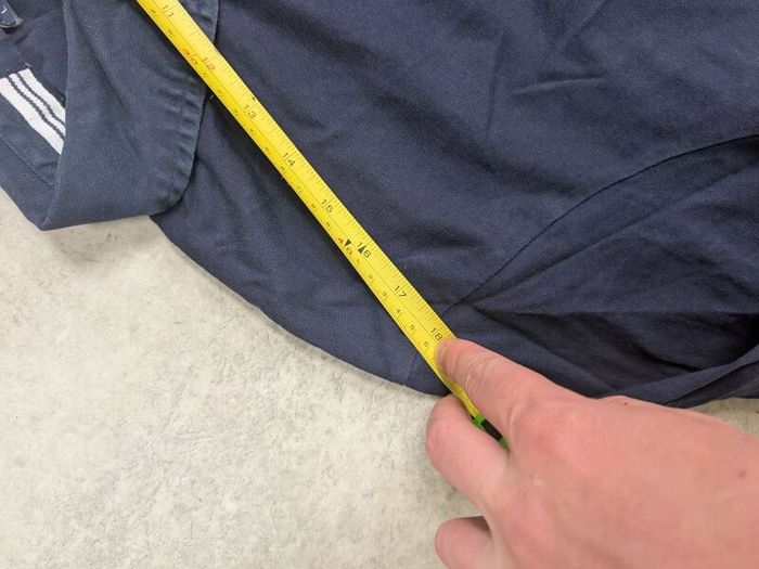 Gant Longsleeve polo