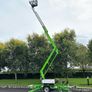 Niftylift 120T Image 9