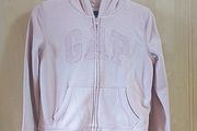 GAP Girls Hoodie