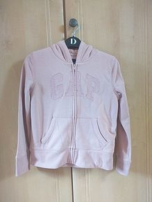 GAP Girls Hoodie