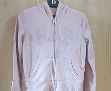 GAP Girls Hoodie