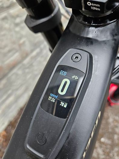 specialized kenevo expert