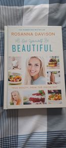 Rosanna Davison Book